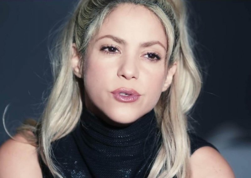 Shakira otkrila kako se zaljubila u Piquéa