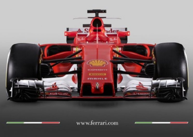 Ferrari i Mercedes predstavili nove bolide: Koji je ljepši?