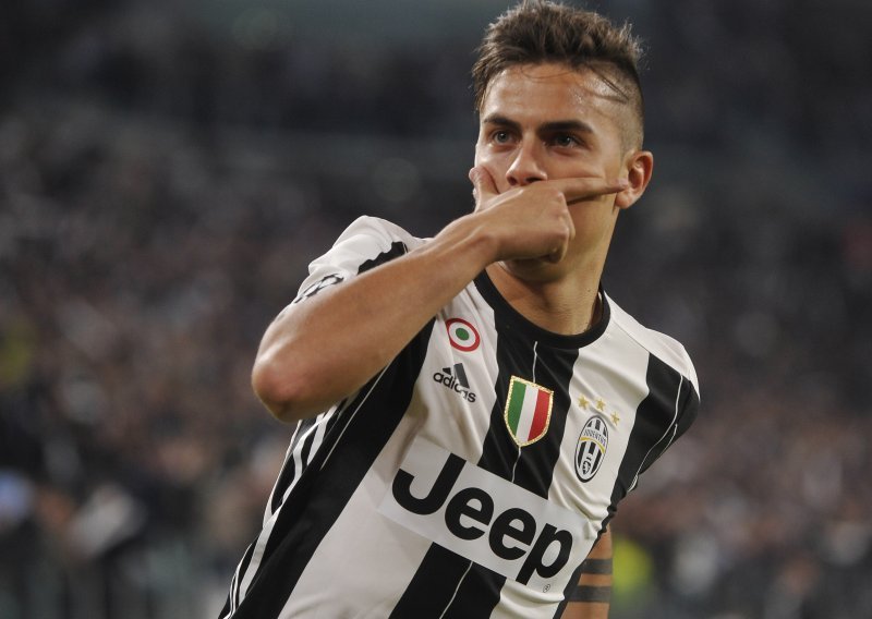 Juventusov posao desetljeća; iznos je zaprepastio mladog Argentinca!