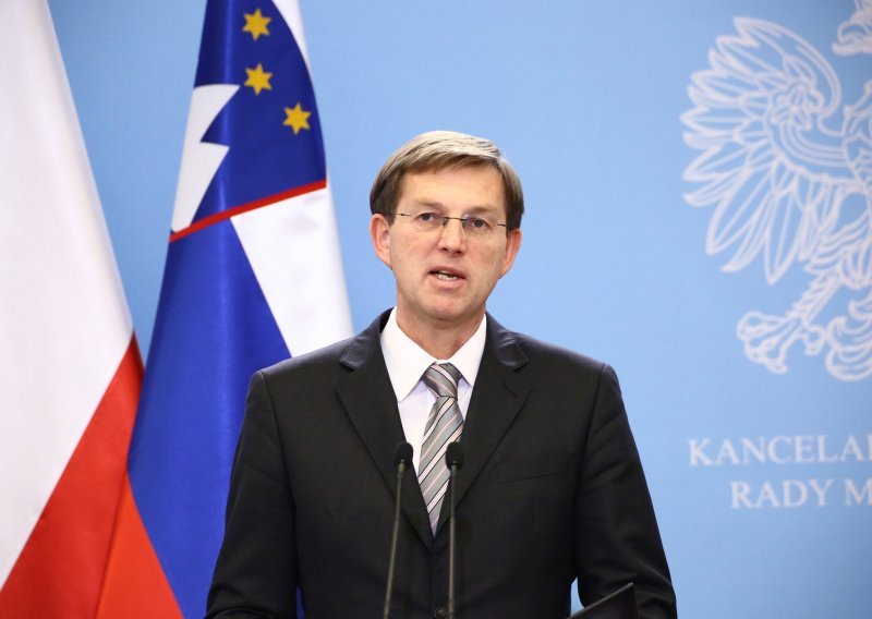 Slovenci nam prijete blokadom ulaska u Schengen