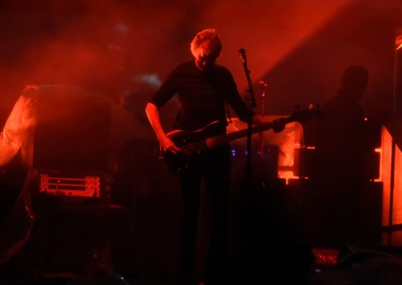 Nova vrsta škampa dobila ime po bendu Pink Floyd!