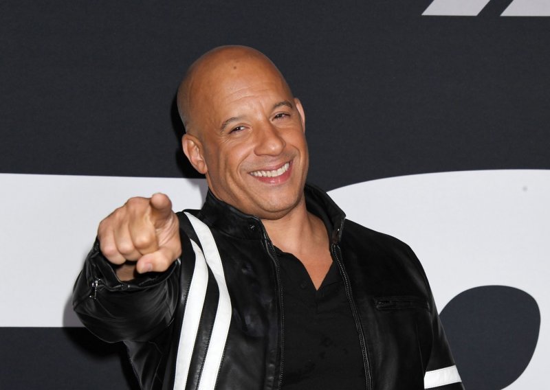 Vin Diesel ipak nije bio prvi izbor za 'Brze i žestoke'