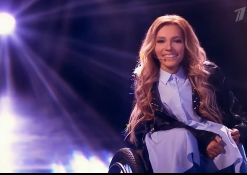 Rusija će bojkotirati Eurosong zbog spora s Ukrajinom