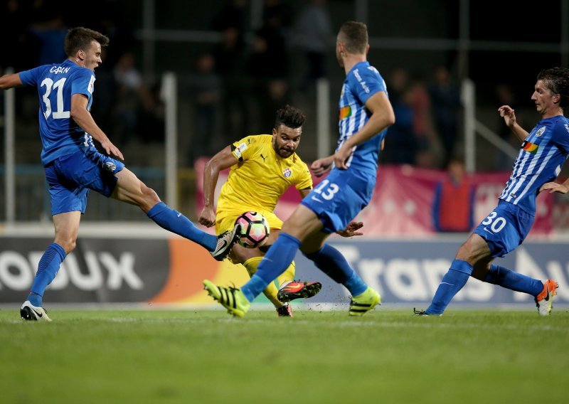 Evo gdje možete gledati dva najveća hrvatska kluba, Hajduk i Dinamo