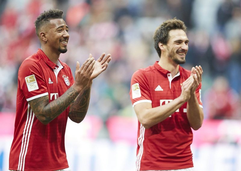 Nakon ove vijesti i najveći Bayernovi navijači gube nadu?