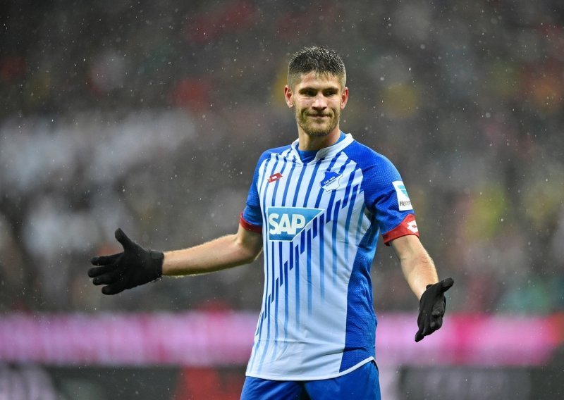Je li Kramarić izgubio status kojeg je imao u Hoffenheimu?