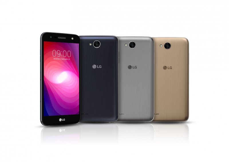 LG će u Barceloni predstaviti G6 i - ovaj smartfon