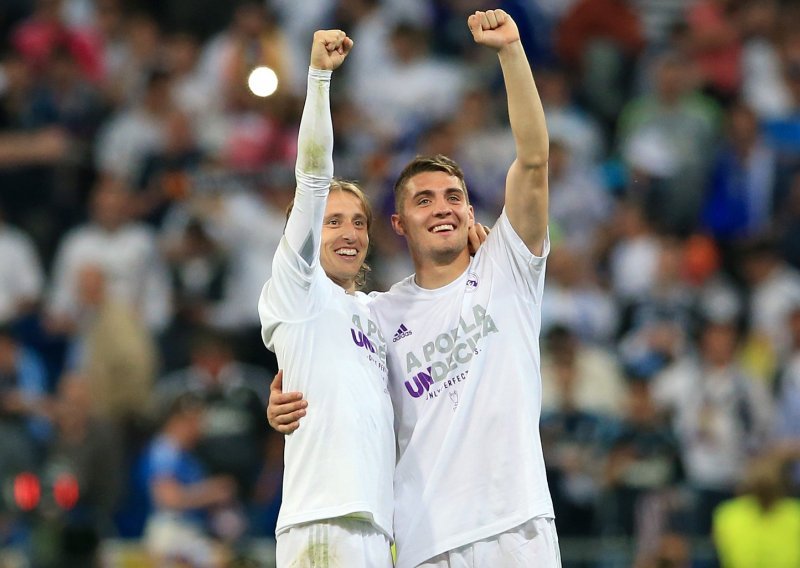 Otkriveno kolike će milijune eura podijeliti nogometaši Reala uspiju li osvojiti Ligu prvaka