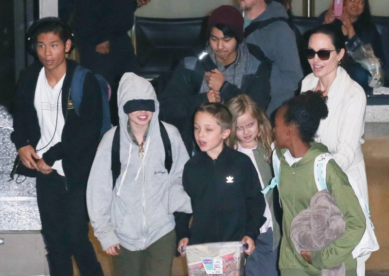 Brad Pitt u šoku: Angelina Jolie spremna je za novi brak