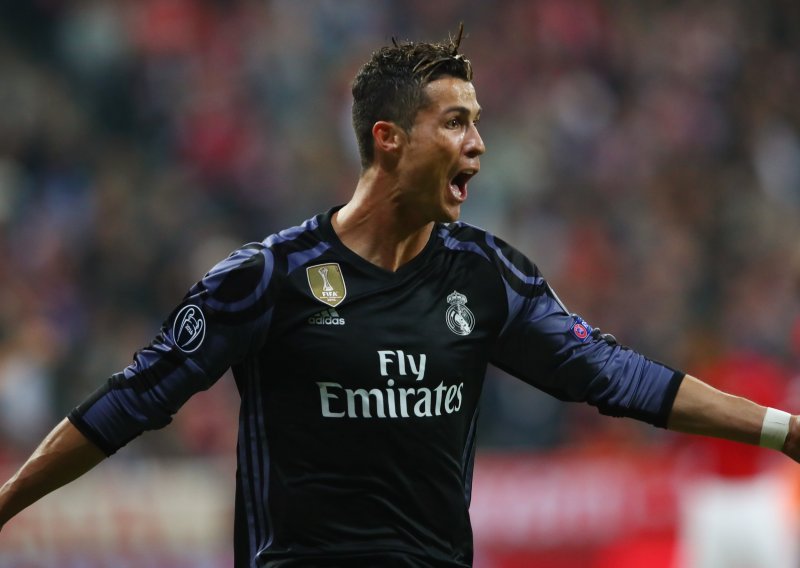 Ronaldo ucijenio upravu Reala: Samo ga tako klub može zadržati!?