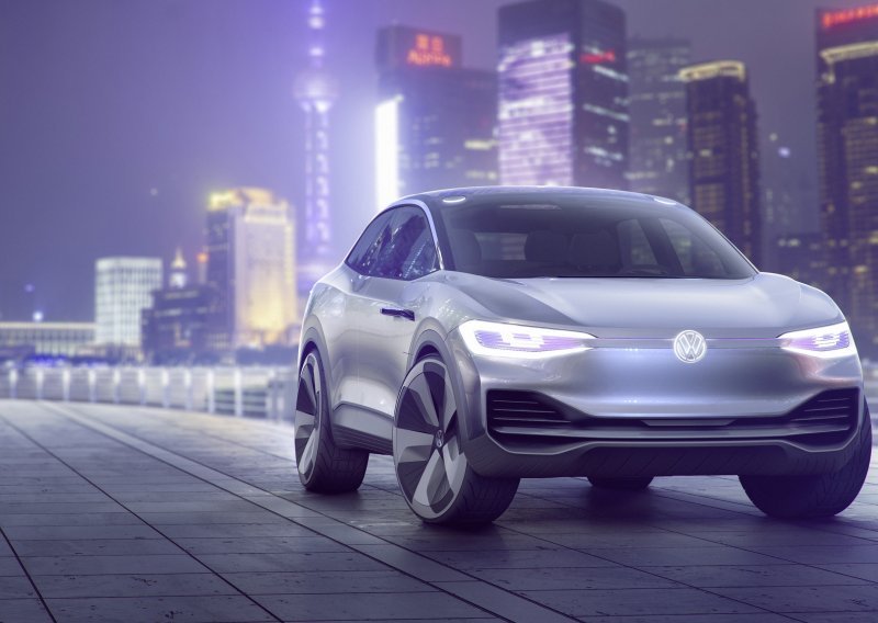 Volkswagen želi biti najveći proizvođač električnih automobila na svijetu