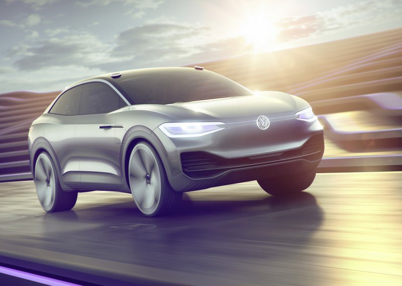Šok za Teslu, Volkswagen kupuje baterije za 50 milijardi eura