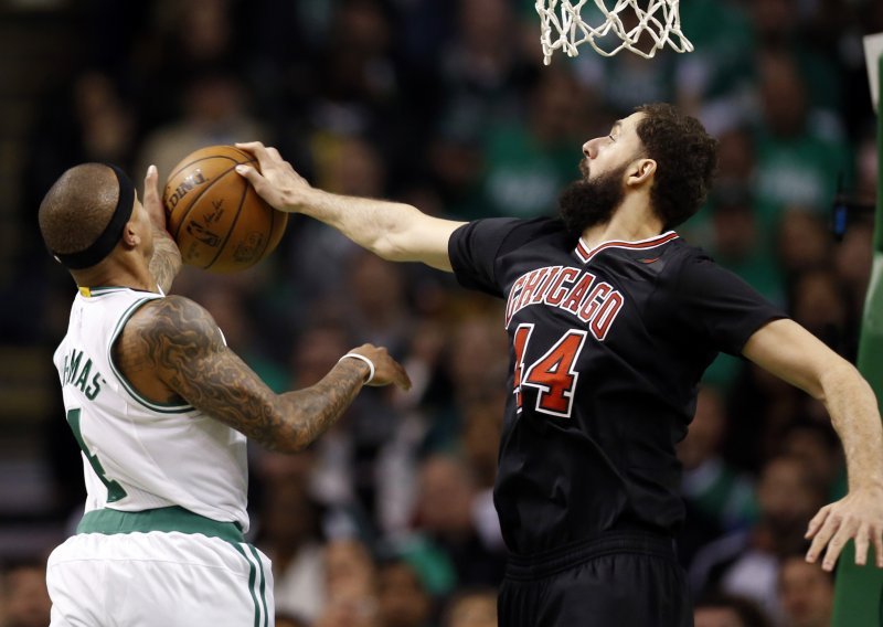 Bullsi opet sredili Celticse, miriše na veliko iznenađenje