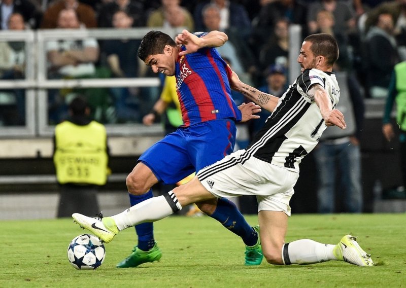 Ako Barca slomi zube na Juventusu, svi će zaboraviti povijesno čudo!