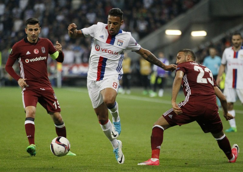 UEFA odlučna, Lyon i Bešiktaš pred izbacivanjem iz natjecanja!