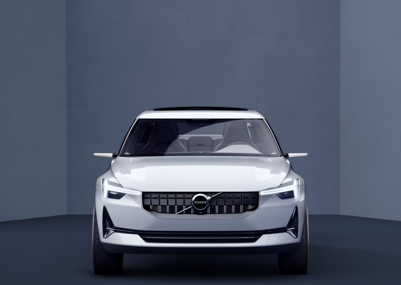 Stiže prvi električni Volvo, a proizvodit će se u - Kini