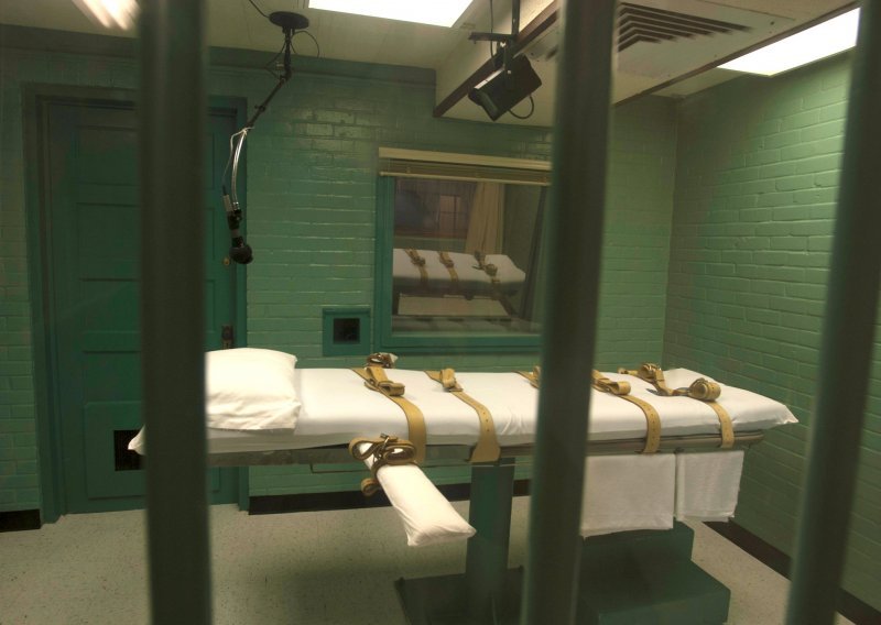 Prijeti li SAD-u najmasovnija egzekucija zbog isteka roka smrtonosne injekcije?