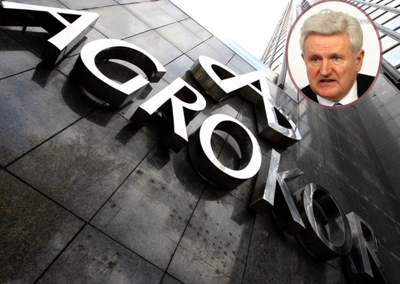 Agrokor se napokon oglasio, evo što kaže