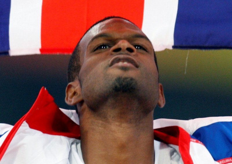 Tragedija na Jamajci: Poginuo srebrni olimpijac pred očima Usaina Bolta