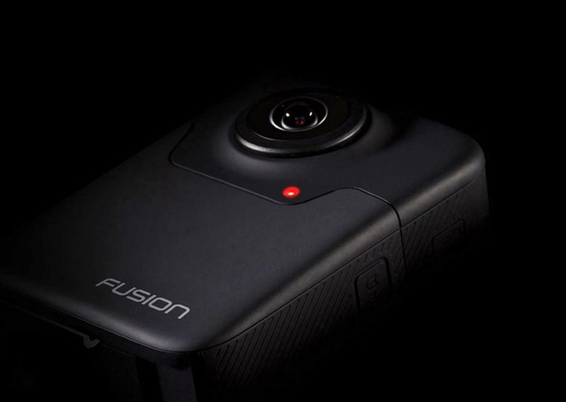 Nitko nije očekivao da će GoPro predstaviti i ovakvu kamericu, upoznajte Fusion
