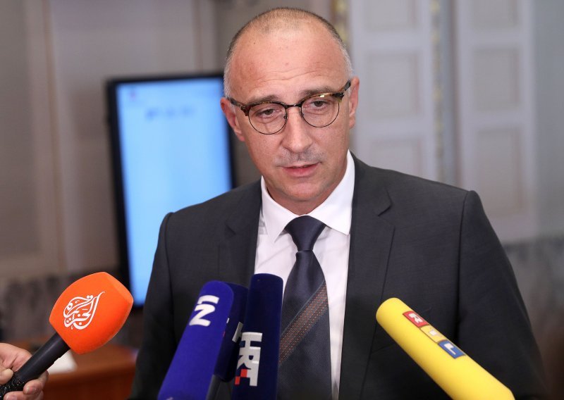 Vrdoljak: Ako Plenković želi vladu nacionalnog jedinstva, spreman sam pregovarati