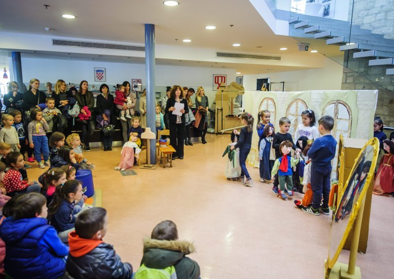 Poruka brojnih sudionika Noći knjige: Čitati, čitati, čitati