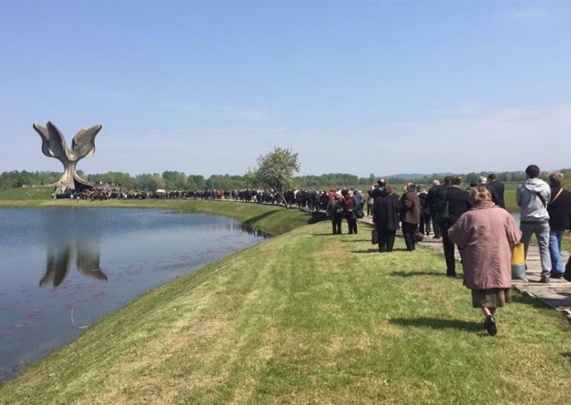 Jasenovac i ove godine bez zajedničke komemoracije