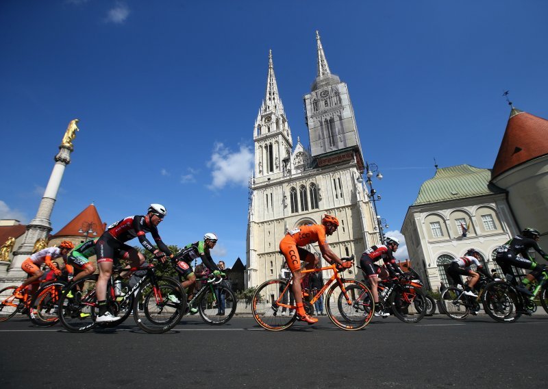 Talijan Vincenzo Nibali treći pobjednik hrvatskog Toura