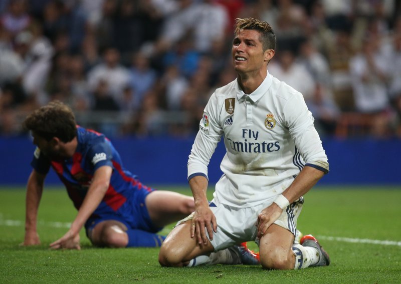 U Madridu panika zbog rasporeda i Ramosa; Barci neočekivana prilika