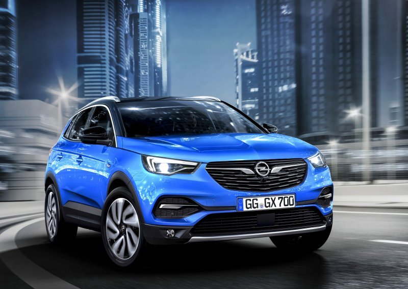 Gotovo je! Opel postao vlasništvo PSA Peugeot Citroena