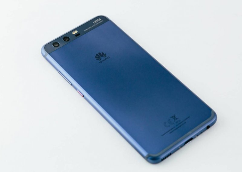 Huaweijev čip Kirin najsnažniji je na tržištu