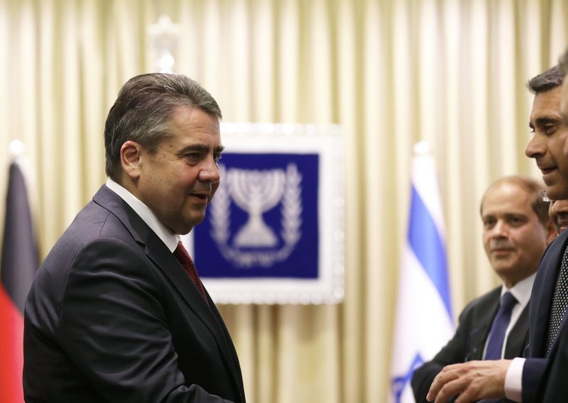 Netanyahu otkantao njemačkog šefa diplomacije