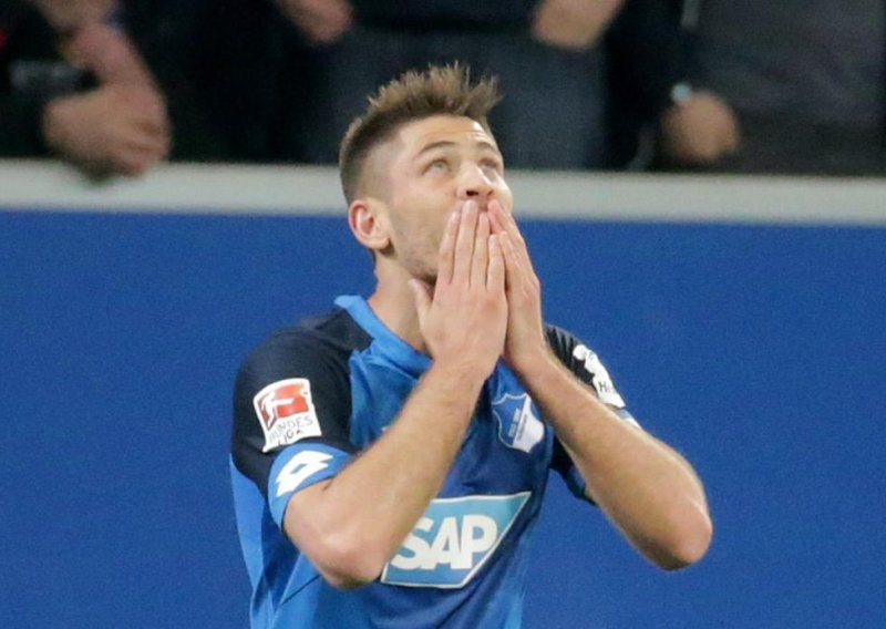 Kramarić zabio dva gola Werderu, Bayernu veliki derbi u Leipzigu