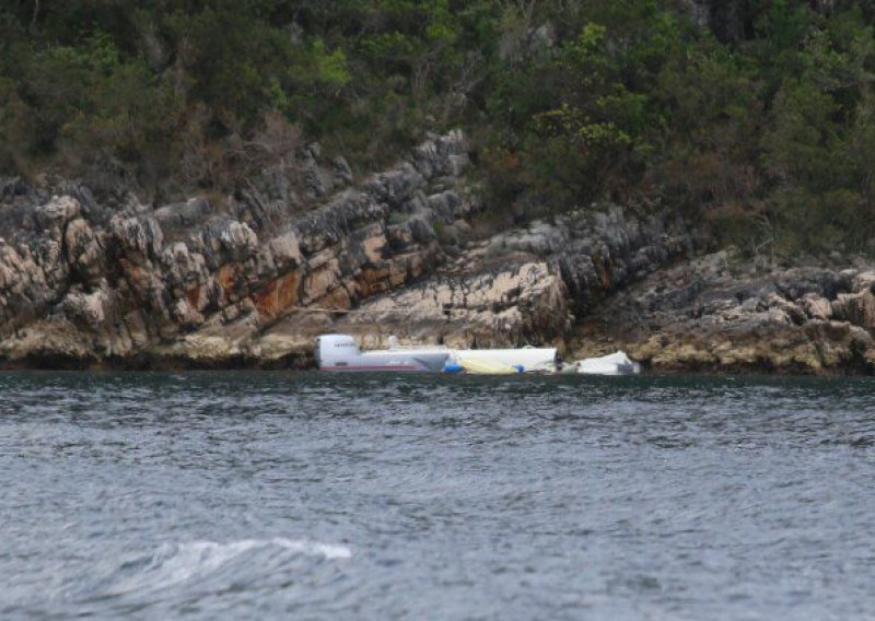 U moru kod Dubrovnika pronađeno još jedno tijelo