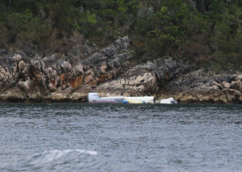 U moru kod Dubrovnika pronađeno još jedno tijelo
