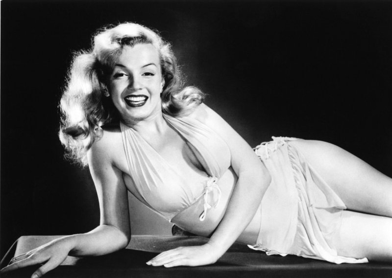Novi detalji o životu legendarne Marilyn Monroe