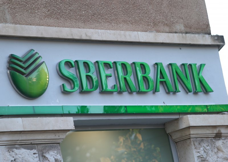 Sberbank se sprema otpisati više od pola Agrokorova duga