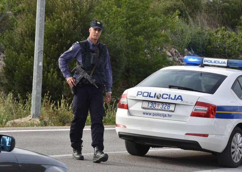 Priveden osumnjičeni za ubojstvo knjigovođe iz Slavonskog Broda