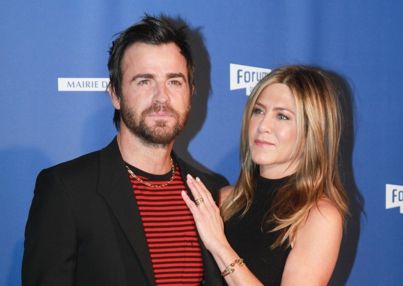 Zgodni glumac priznao da ga je brak s Jennifer Aniston potpuno promijenio