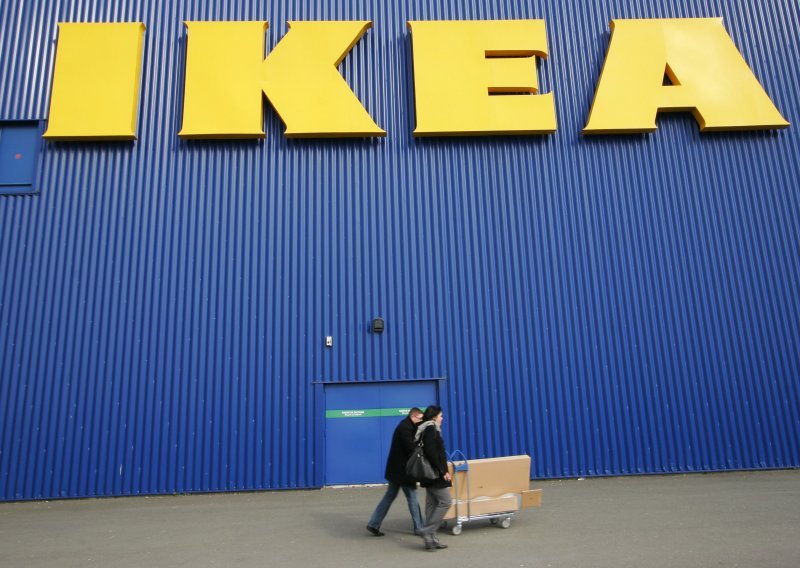 Ikea nudi poslove domaćim prijevoznicima
