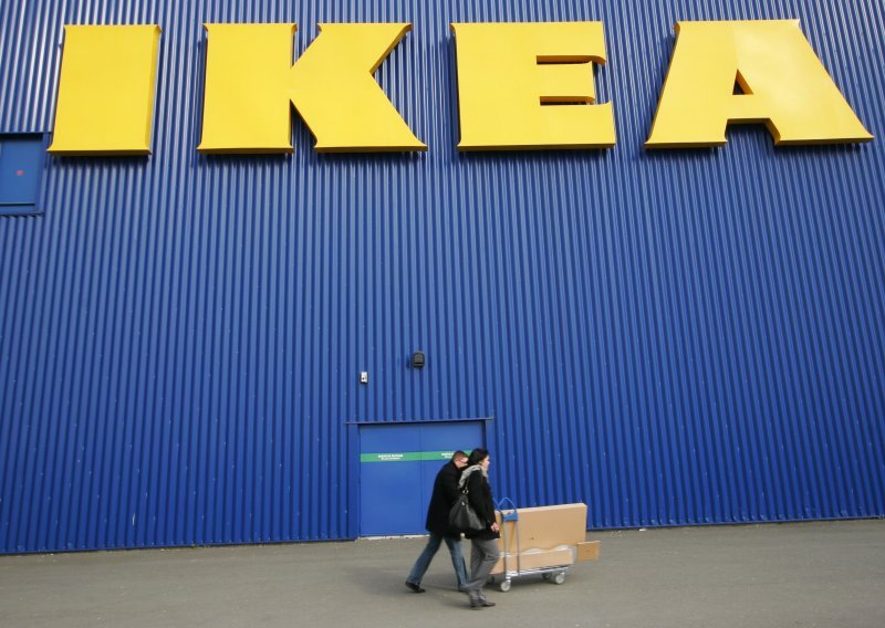 Ikea otvara lanac hotela Moxy