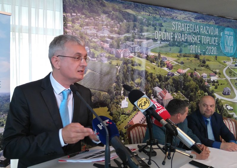 Prva ozbiljna kineska investicija u Hrvatskoj - gradit će hotel u Zagorju