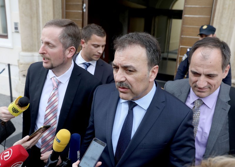 Otpuštena trojka: Što su radili i imamo li ih po čemu pamtiti?
