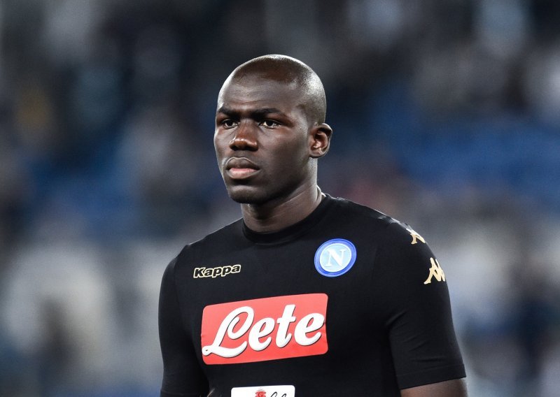 Napoli odbio Chelseajevih 55 milijuna eura za ovog igrača!