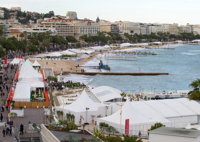 Svjetski filmaši: Napad u Parizu neće spriječiti naš dolazak u Cannes!