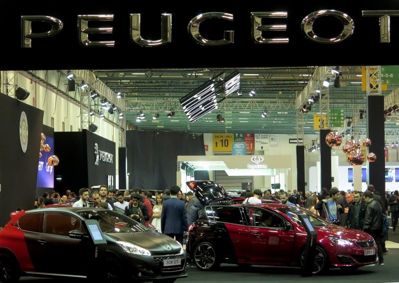 Peugeot pod sumnjom za prijevaru kod zagađenja iz dizelskih automobila?