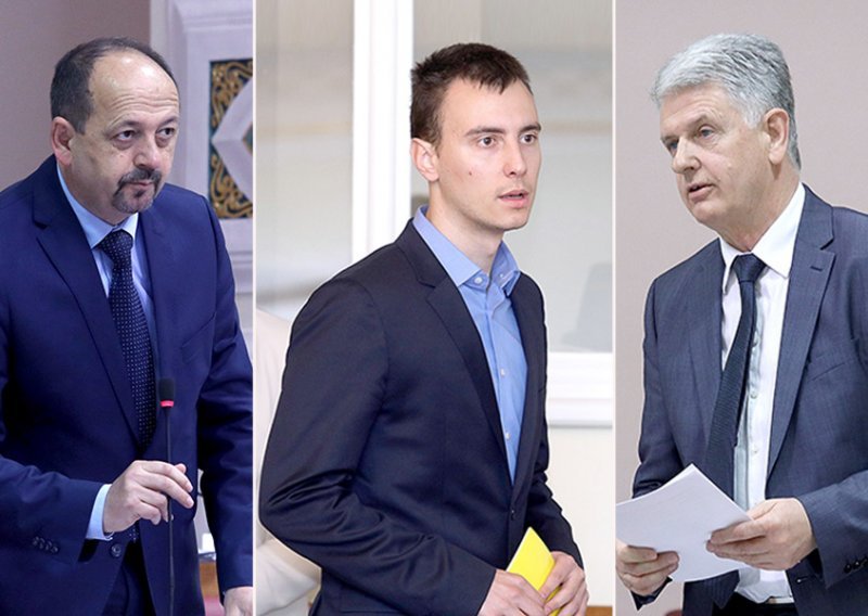 Lovrinović i ekipa neće podržati novu većinu