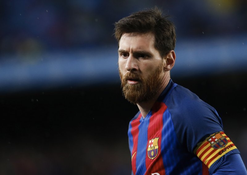 Lionel Messi, dječak kojeg su zvali patuljak, na putu da postane najveći svih vremena