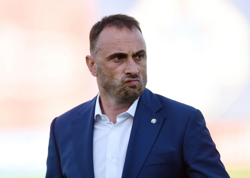 Petev progovorio o Dinamovim mukama: Meni je to bilo vrlo čudno!