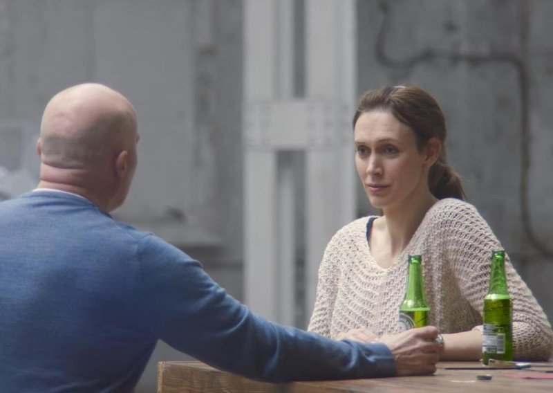 Heineken pokazao Pepsiju kako snimiti reklamu